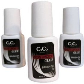 تصویر چسب تیپ کوکو 