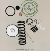 تصویر کیت دریچه آنلودر اطلس کوپکو پارت نامبر 2906049800 