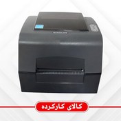 تصویر لیبل پرینتر bixolon t403 