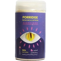 تصویر فرنی پسته زعفران سیدانو – 280 گرم 