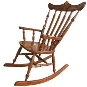 تصویر صندلی راک مدل ‌CH226 