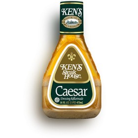 تصویر سس سزار کنز حجم ۴۷۳ گرم بدون گلوتن 