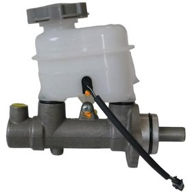 تصویر پمپ ترمز ABS پراید آماتا 