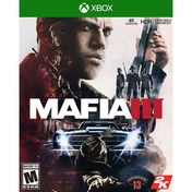 تصویر بازی Mafia 3 ایکس باکس 