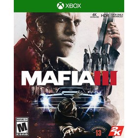 تصویر بازی Mafia 3 ایکس باکس 