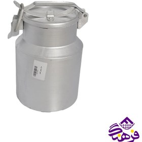 تصویر دبه روحی 5ليتر 