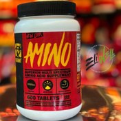 تصویر آمینو 600 تایی موتانت | amino mutant 