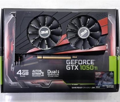 Asus gtx 1050 ti clearance expedition 4gb