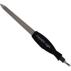 تصویر سوهان ناخن فیشر مدل لایت 