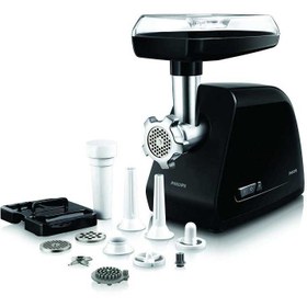 تصویر چرخ گوشت فیلیپس مدل HR2726 Philips HR-2726 Meat Grinder