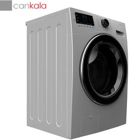 تصویر ماشین لباسشویی اسنوا مدل SWM-84518 ا Snowa SWM-84518 Washing Machine 8 Kg Snowa SWM-84518 Washing Machine 8 Kg