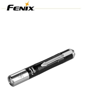 تصویر چراغ قوه فنیکس LD02 