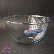 تصویر کاسه سرو و پذیرایی سایز 24 لومینارک مدل کوکون 