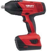 تصویر بکس شارژی HILTI SIW 22T-A 