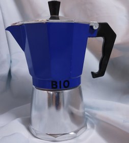 تصویر موکاپات 6 کاپ Bio 6 کاپ Bio آبی