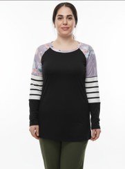 تصویر بلوز پاییزه 