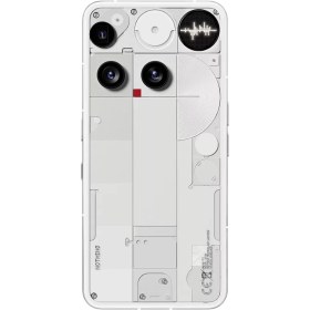 تصویر گوشی موبایل ناتینگ مدل Phone 3 دو سیم‌کارت ظرفیت 512 گیگابایت و رم 16 گیگابایت Nothin Phone 3 Dual SIM Storage 512GB and RAM 16GB Mobile Phone