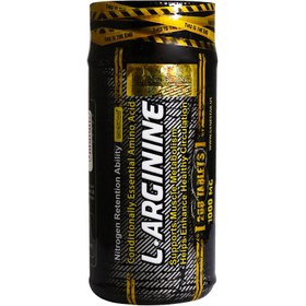 تصویر قرص ال آرژنین ژن استار 