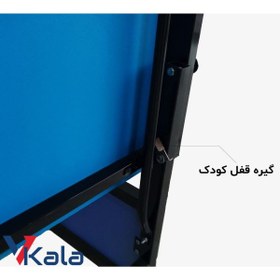 تصویر میز پینگ پنگ S1 