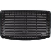 تصویر کفپوش صندوق اکونومی پژو 206 هاچبک بابل 