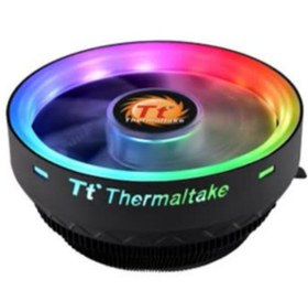 تصویر فن چراغ دار GREAT CPU COMBO GR-P053 