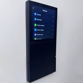 تصویر تاچ پنل هوشمند Mixpad M 