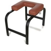 تصویر لوازم یوگا چند رنگ صندلی ایستاده سر تابا اورجینال Yoga Arden 