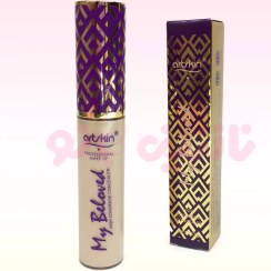 تصویر کانسیلر مایع فول کاور تارت آرت اسکین 