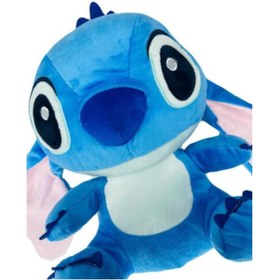 تصویر عروسک استیچ‌ نانو خزی 30 ایتم محصول ۰۲۹۸ 