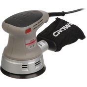 تصویر سنباده لرزان 125 میلی متر 240 وات (اوربیتال) کرون CT13394 