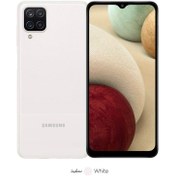 تصویر گوشی سامسونگ (استوک) A12 | حافظه 64 رم 4 گیگابایت Samsung Galaxy A12 (Stock) 64/4 GB