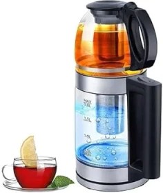 تصویر چای ساز دنیکس مدل DX2015 