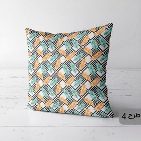 تصویر کوسن کد K181 دریم کچر