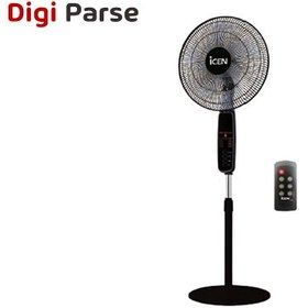 تصویر پنکه آی سن مدل IE-F880 Icen Fan IE-F880