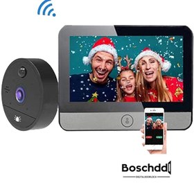 تصویر چشمی دیجیتال فیلیپس مدل S6 