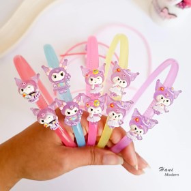 تصویر تل کرومی نشکن 