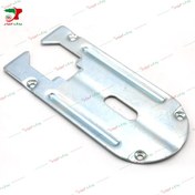 تصویر صفحه فلزی اره عمود بر 4110 رونیکس Ronix Jigsaw Steel Base 4110