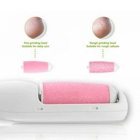 تصویر سنگ پا و موزن برقی مدل GY-606 