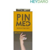 تصویر آتل انگشت پین مد کد 6101 