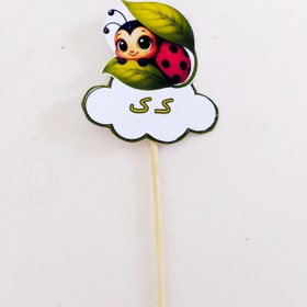 تصویر تاپر نشانه ک 