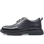 تصویر کفش روزمره و اداری مردانه مدل گرند Grand Grand