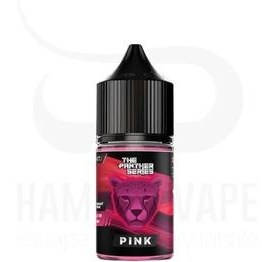 تصویر سالت پشمک انگور فرنگی دکتر ویپز – DR VAPES PINK 30ml 50mg 