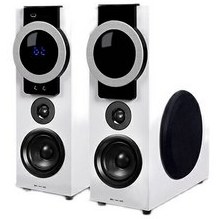 تصویر اسپیکر بلوتوثی خانگی کنکورد پلاس SA-SX2660 Concord+ SA-SX2660 Home Speaker