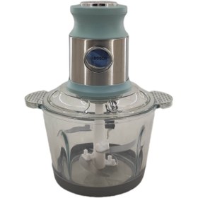 تصویر خردکن و غذاساز 3 لیتر بوش | BOSCH مدل 777 TIK-918830i99028