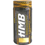 تصویر کپسول اچ ام بی 1000 میلی گرم استلا نوتریشن 90 عدد Istela Nutrition HMB 1000 mg 90 Capsules