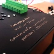 تصویر فرمان‌پذیری صوتی آسانسور بدون نیاز به لمس کلیدها جهت پیشگیری از بیماری‌ها و کمک به افراد توانخواه 