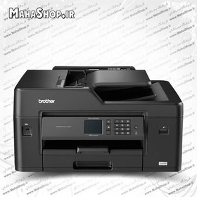 تصویر پرینتر J3530DW جوهر افشان چهار کاره Brother A3 Brother MFC J3530DW Inkjet Printer