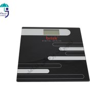 تصویر ترازو دیجیتال BS22 بریسک Brisk Digital Scale Model BS22