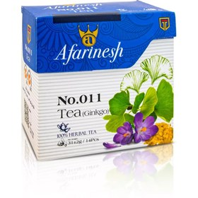 تصویر دمنوش ژینگو 011 