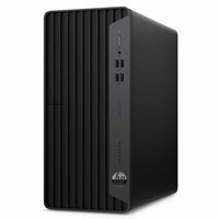 تصویر کیس اچ پی مدل ProDesk 400 G7 Microtower PC - M 